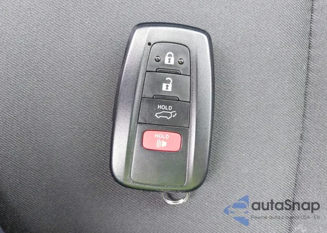 2023 Toyota Rav4 Hybrid Se from USA, damaged, VIN JTM16RFV8PJ032905